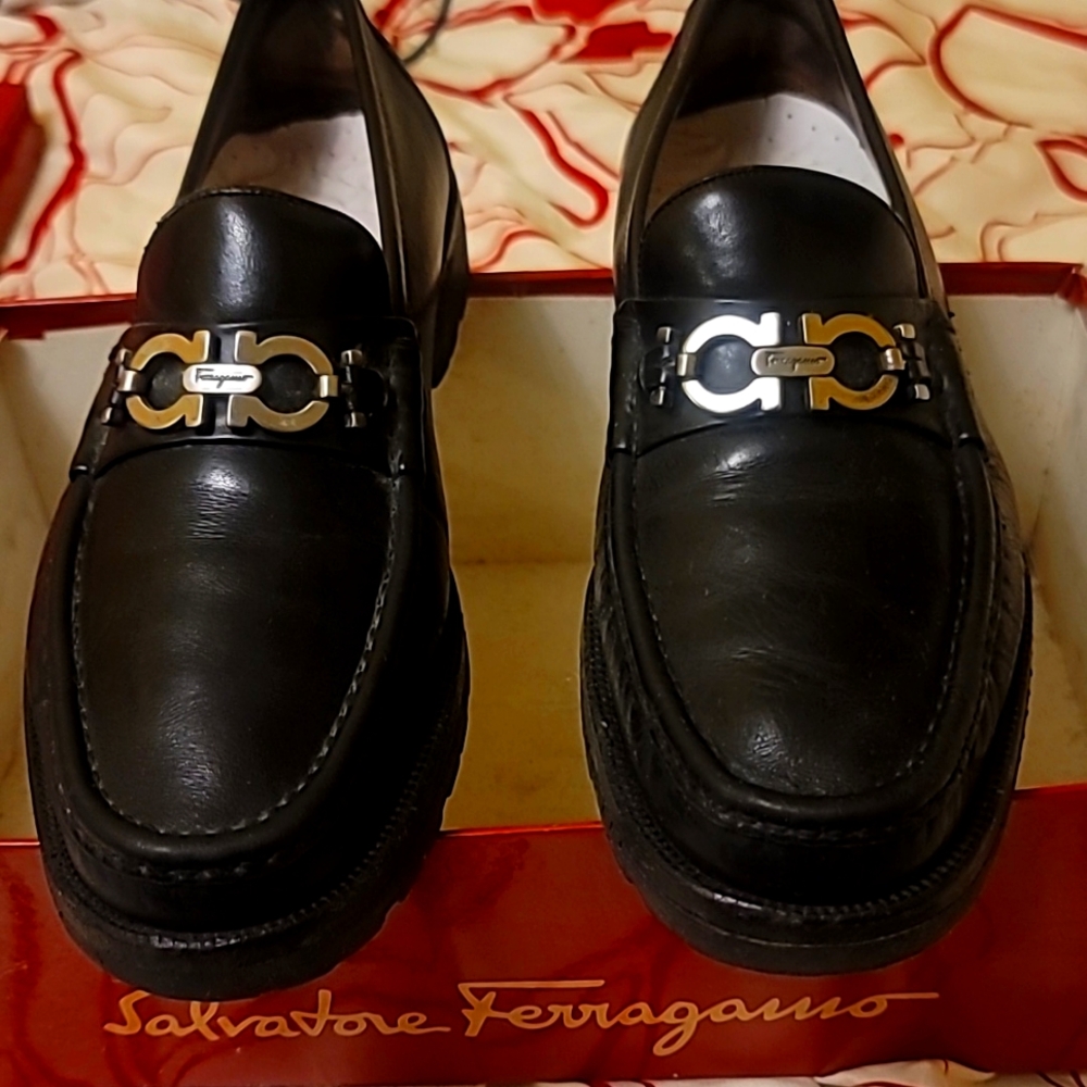 Salvatore Ferragamo
